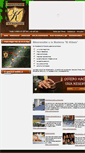 Mobile Screenshot of hosteriaelkibutz.com